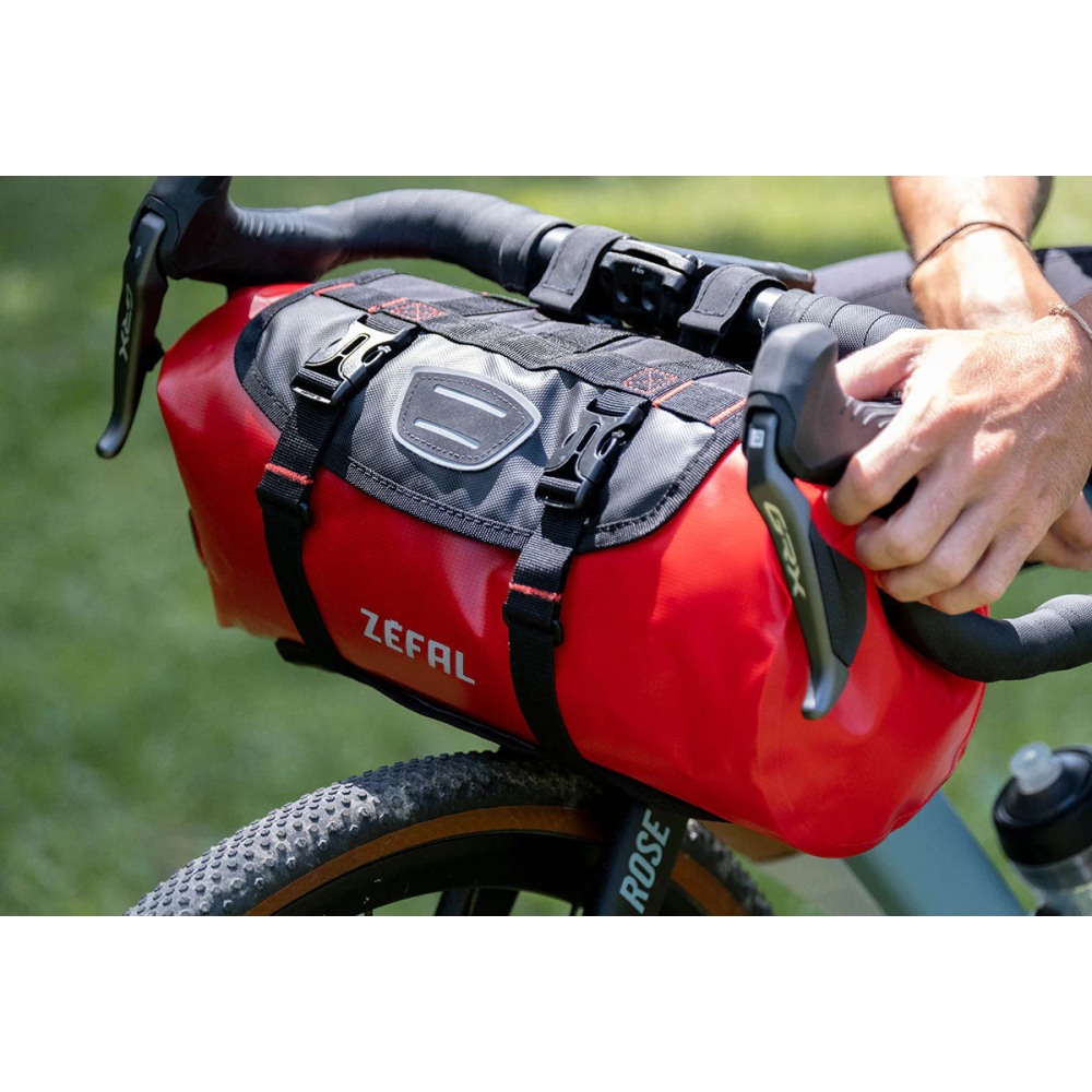 Z Adventure F10 Front Bag