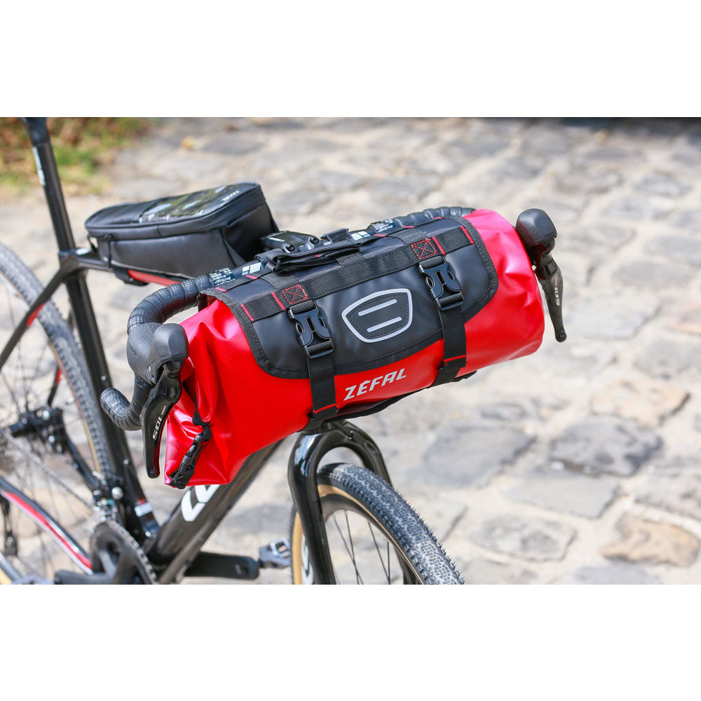 Z Adventure F10 Front Bag
