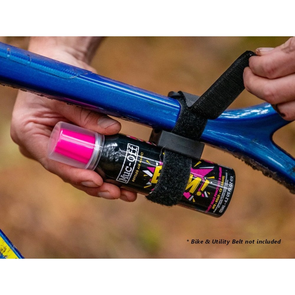 Muc-Off B.A.M! Utility Belt