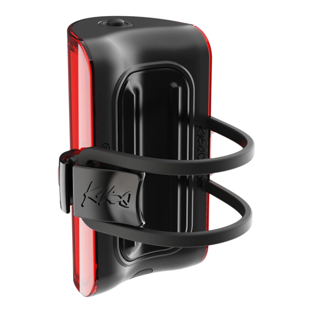 Knog Cobber Reflex Rear Bike Light