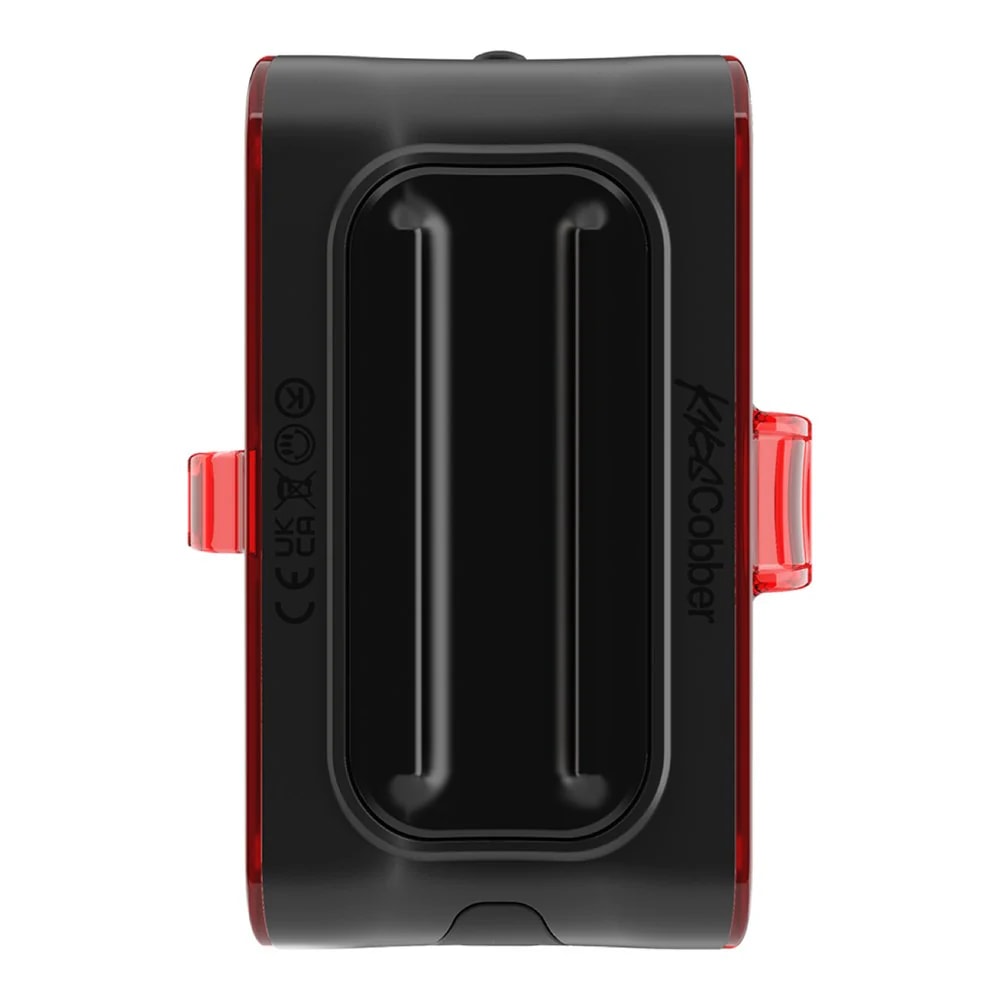 Knog Cobber Reflex Rear Bike Light