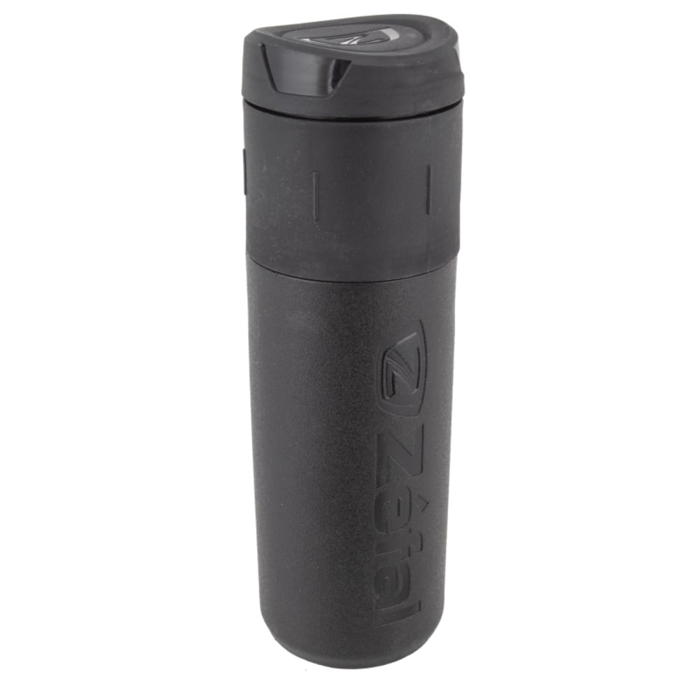 Zéfal Z Box Tool Bottle, Black