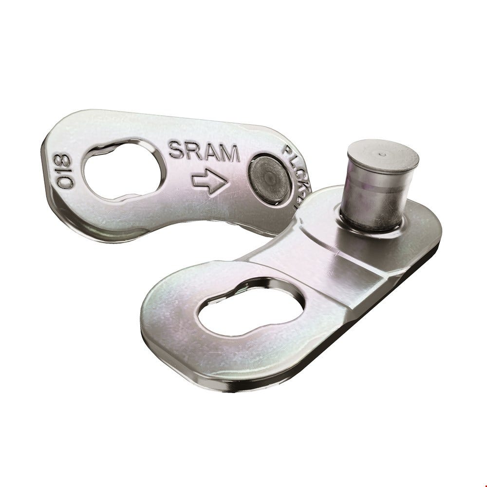 SRAM Flattop 12-Speed PowerLock Chain Connector