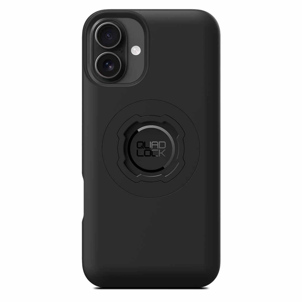 Quad Lock iPhone 16 Plus MAG Case