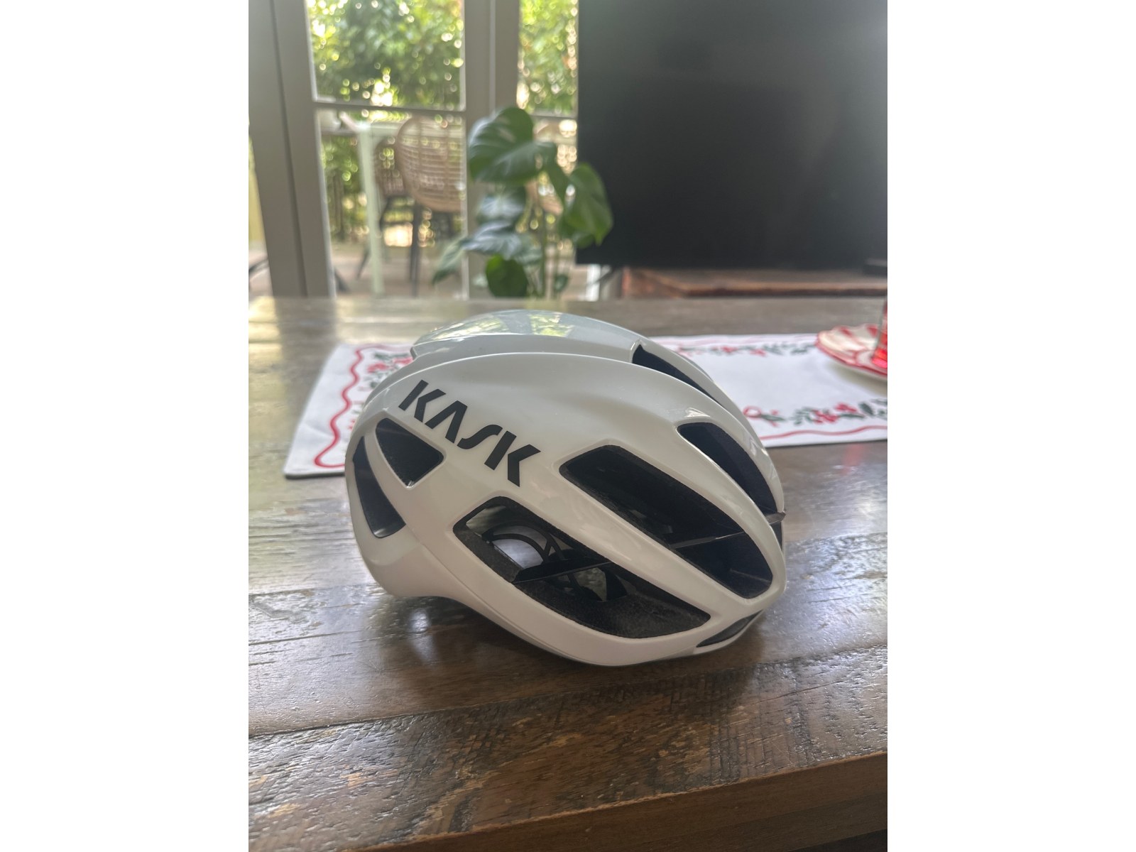 KASK Protone road cycling helmet