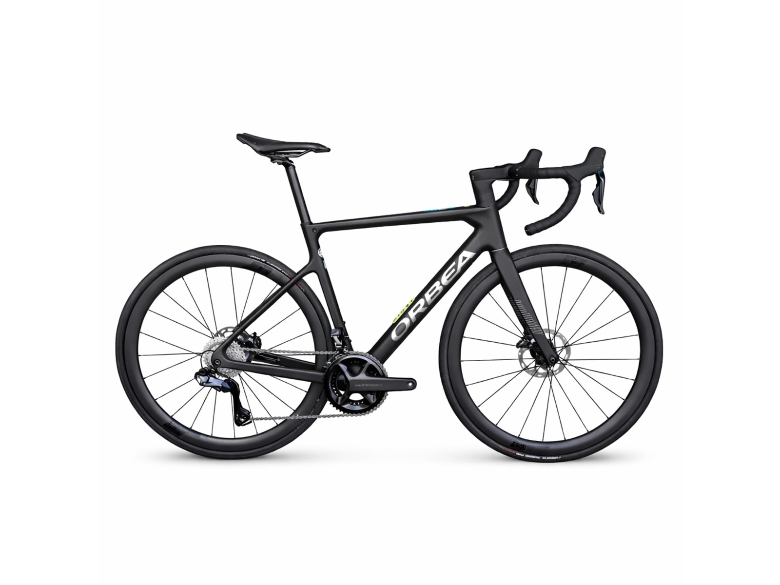 Orbea Orca Aero Carbon Road Bike Shimano Ultegra Di2