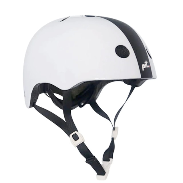 Pit Urban White Medium 54-58cm