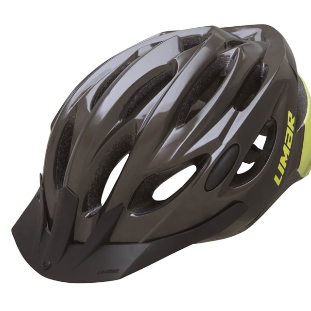 Limar Scrambler Helmet