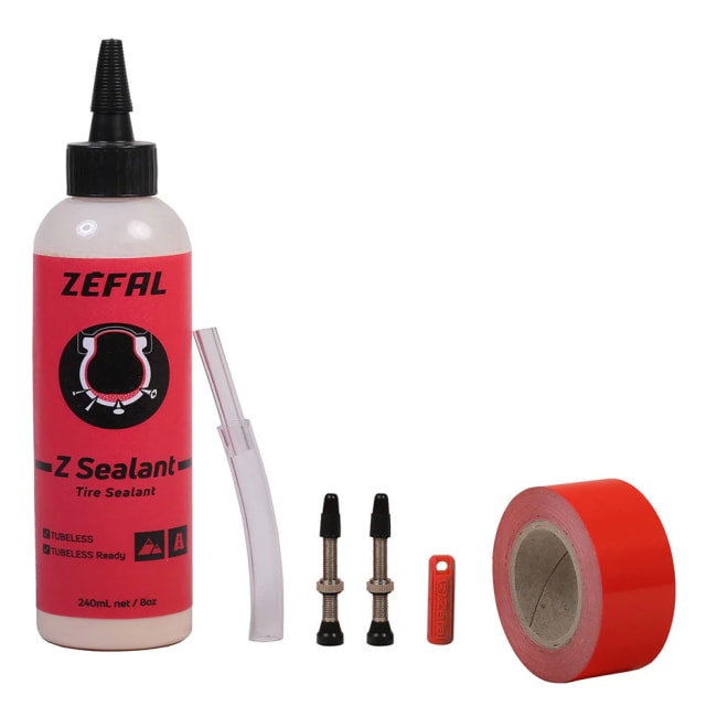 Zéfal Tubeless Tapes 25 mm