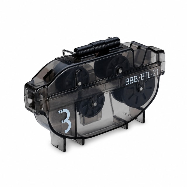 BBB Bright & Fresh Chain Cleaner