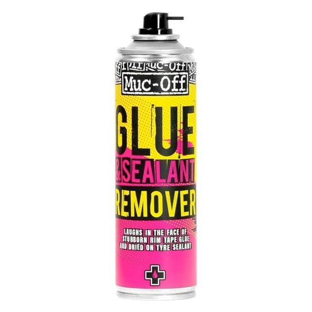 Muc-Off Glue & Sealant Remover 200ml