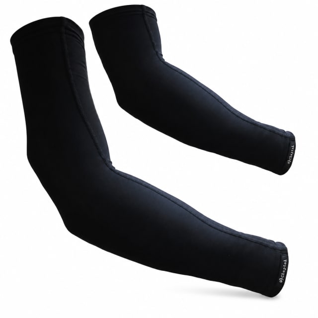 Chaptah Thermal Arm Warmers