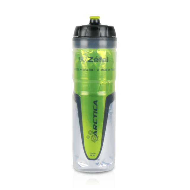 Zéfal Arctica 75 Insulated Bottle 750ml Caribbean Green