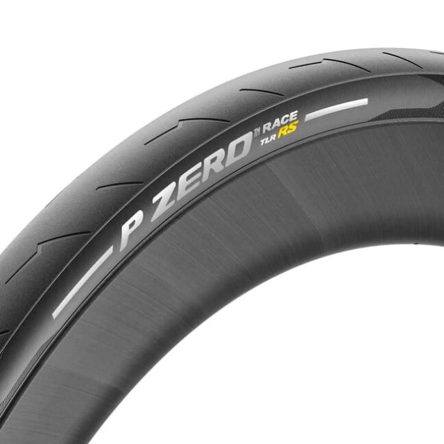 Pirelli P ZERO Race TLR RS 700x30 Tubeless Folding Tyre