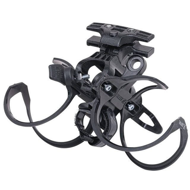 Zefal Tri Bottle Cage Set Black