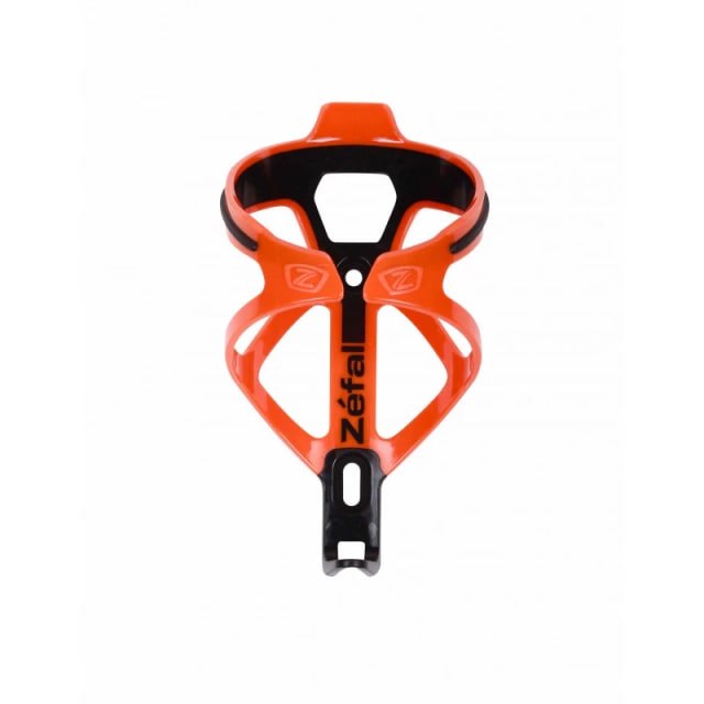Zefal Pulse B2 Bottle Cage Orange