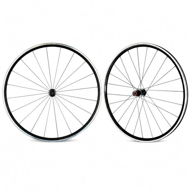 Alex AT490 700c 32H Rim Wheelset 130mm 10 SPEED