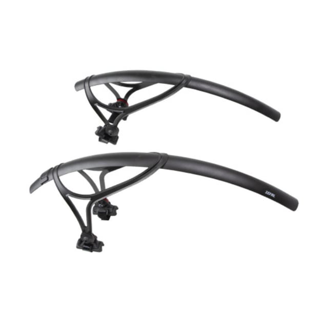 Zefal Shield R35 Mudguard Set