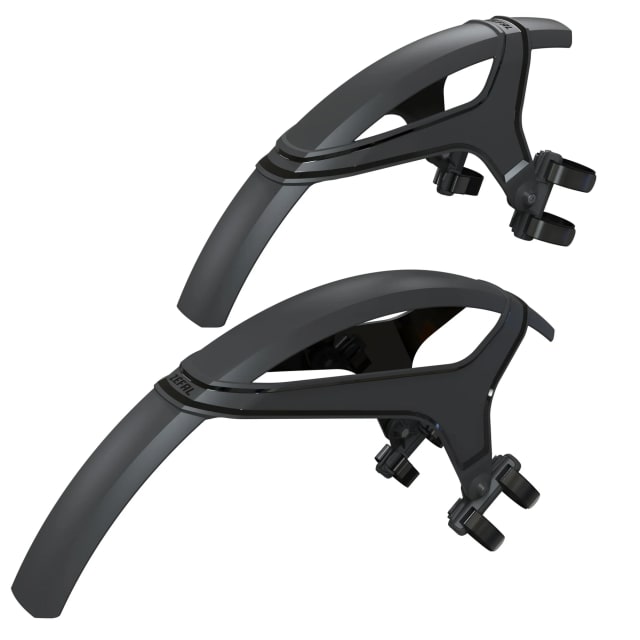 Zefal Deflector M65 Mudguard Set