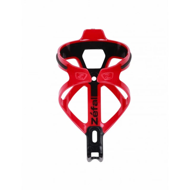 Zéfal Pulse B2 Bottle Cage Red
