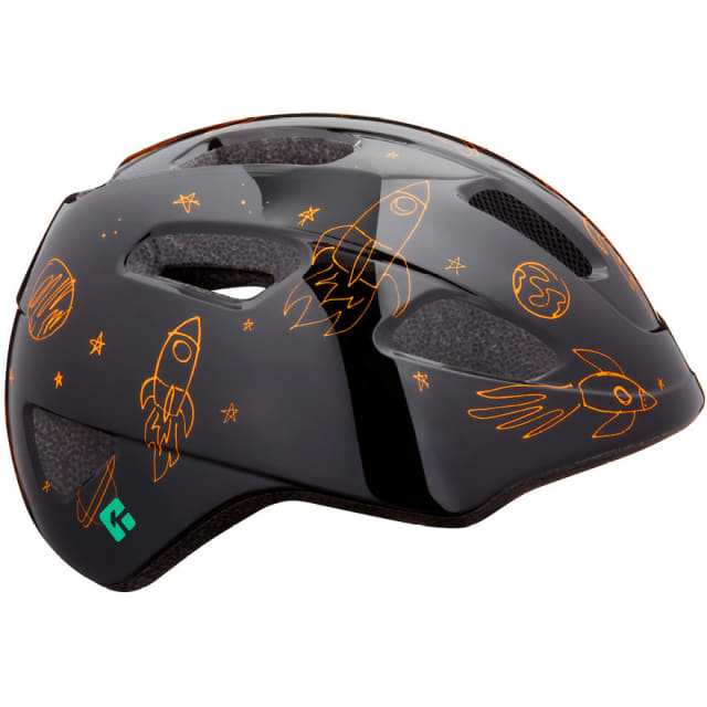 Lazer Pnut KinetiCore 2.0 Flying Rocket