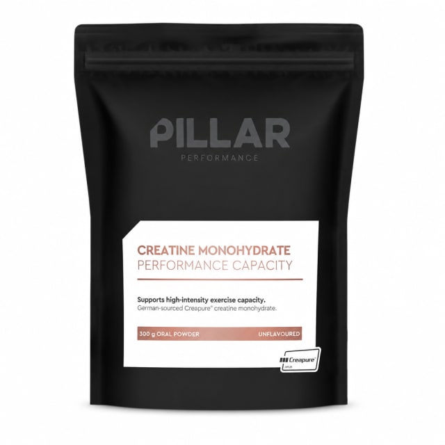 Pillar Performance Creatine Monohydrate