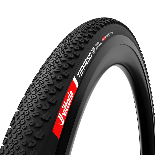 Vittoria Terreno T50 Mixed Gravel Endurance 700x50c Tyre