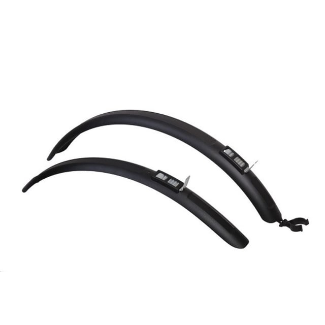 Zéfal Trail 55 Mudguard Set