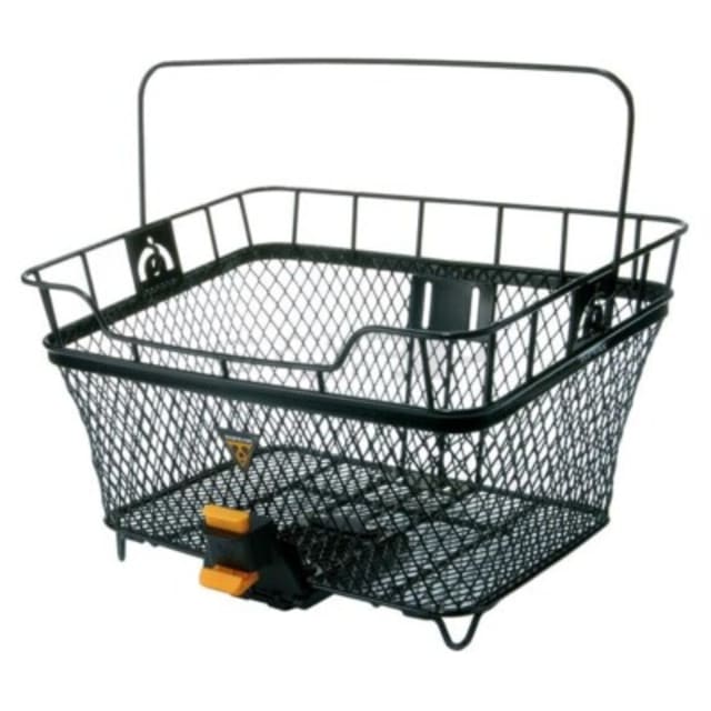 TOPEAK MTX BASKET REAR