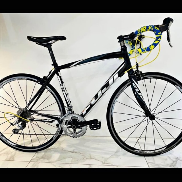 Fuji Sportif 1.1 Road Bike, 54cm