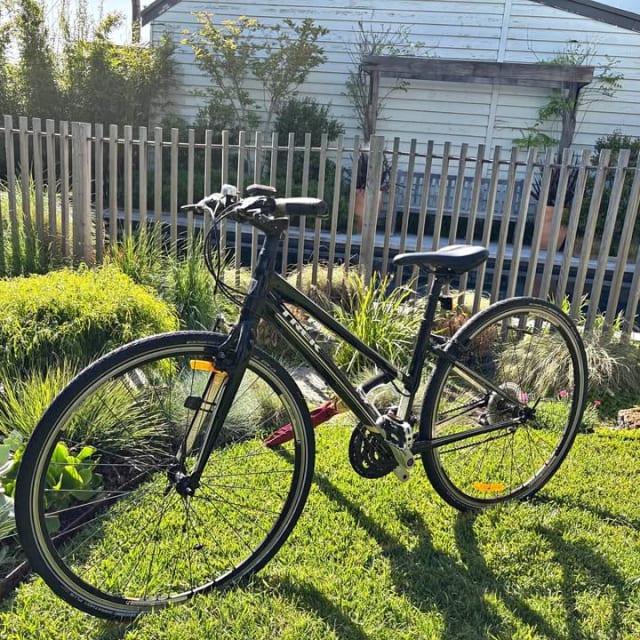 Trek 7.3 Women's Hybrid Bike