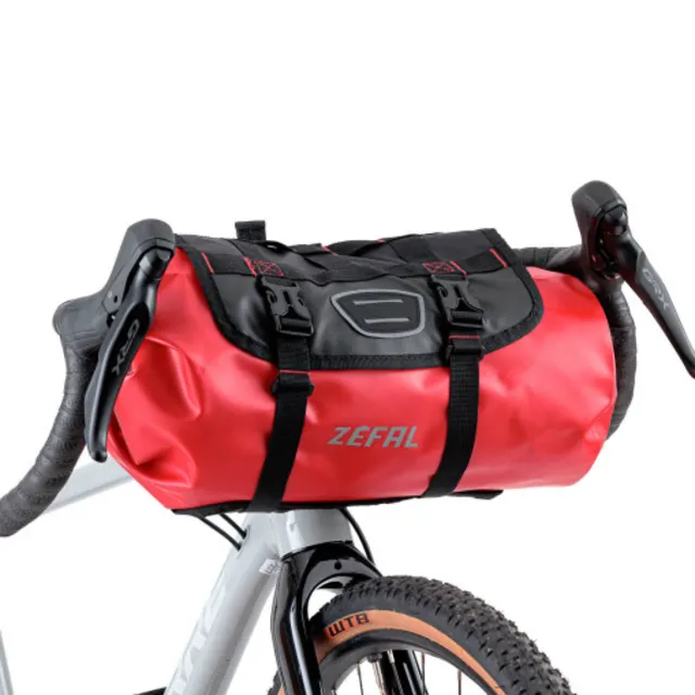 Z Adventure F10 Front Bag