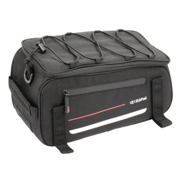 Zefal Z Traveler 40 Rack Bag