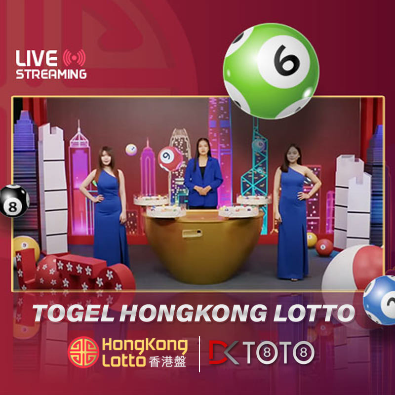 DKTOTO • Togel Hongkong Lotto 4D - Tiap Angka Ada Harapan, Tiap Draw Ada Peluang