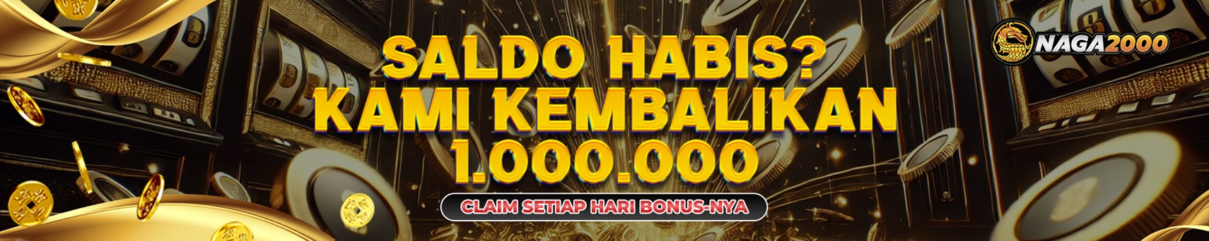 Selamat datang di NAGA2000