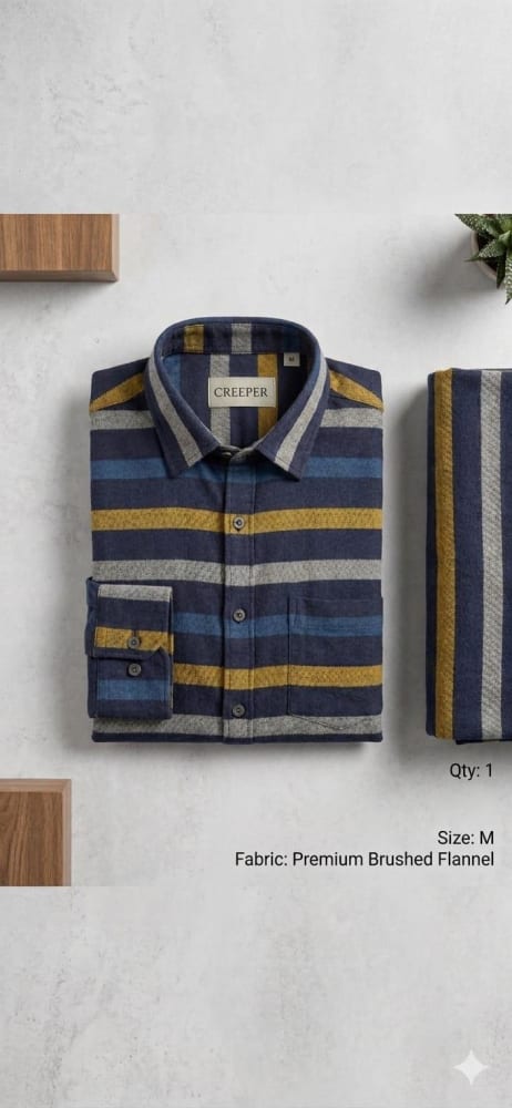 horizontal stripe