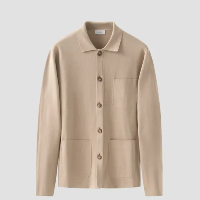 Chore Jacket