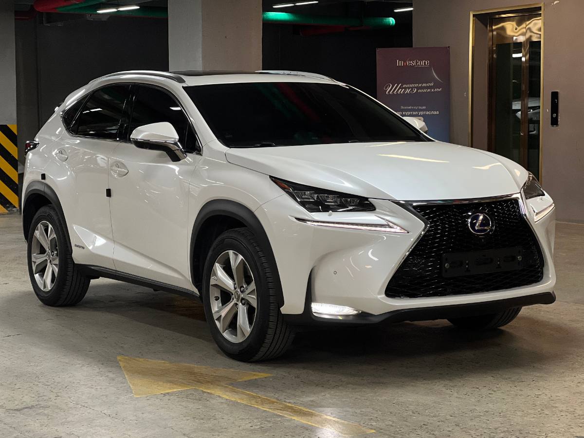 2024 Lexus lexus 700 2