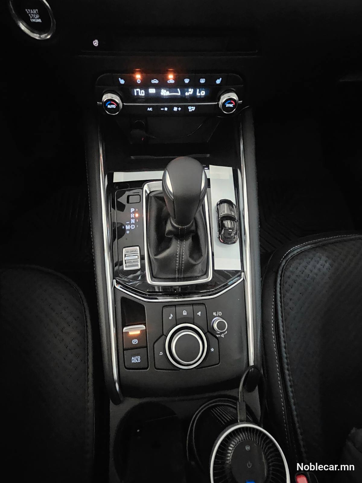 2024 Mazda CX-5 6
