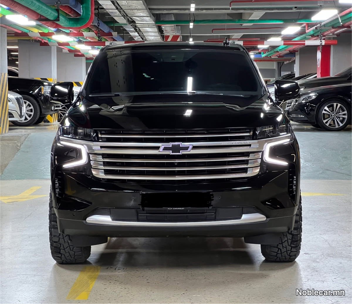 2023 Chevrolet Tahoe 2