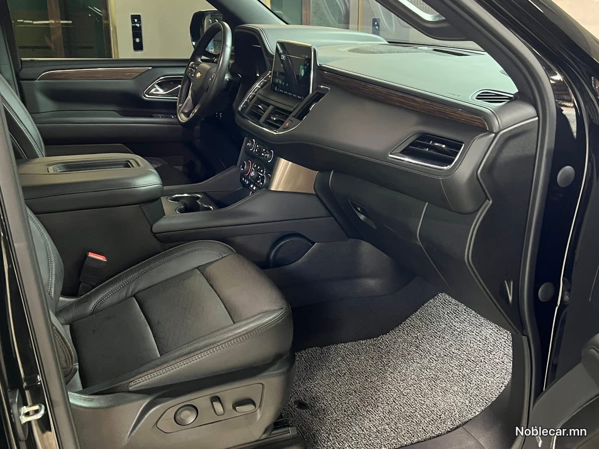 2023 Chevrolet Tahoe 6