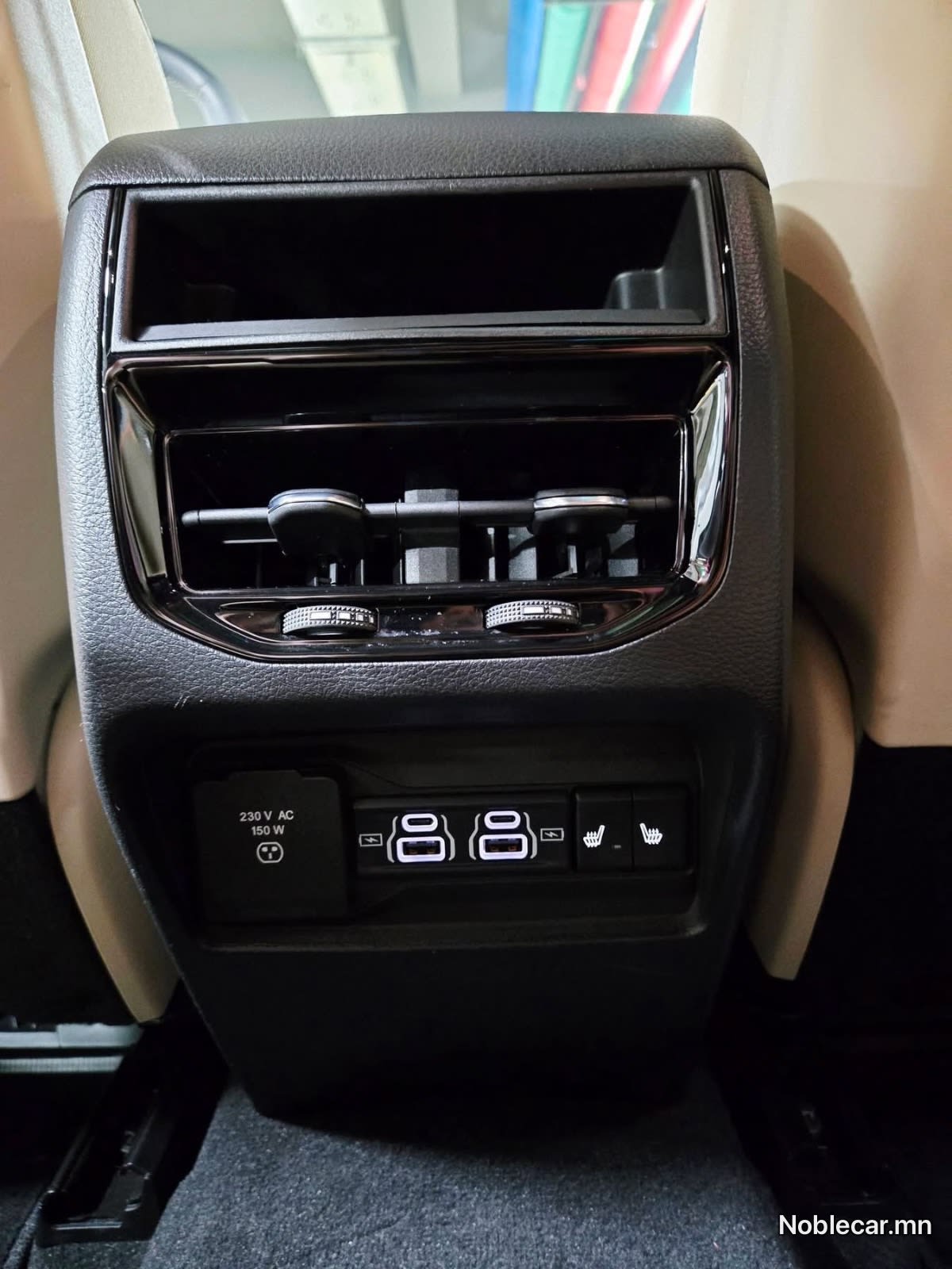 2023 Jeep Grand Cherokee 4