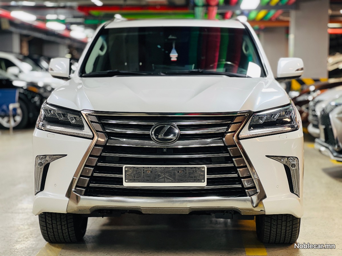 Lx 570 zarna