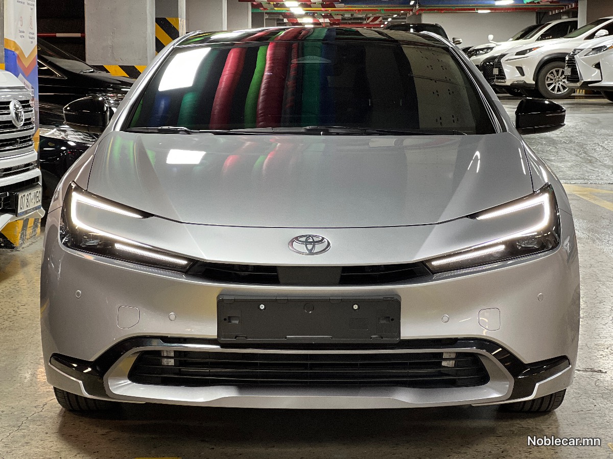 2024 оны Prius 60 зарна