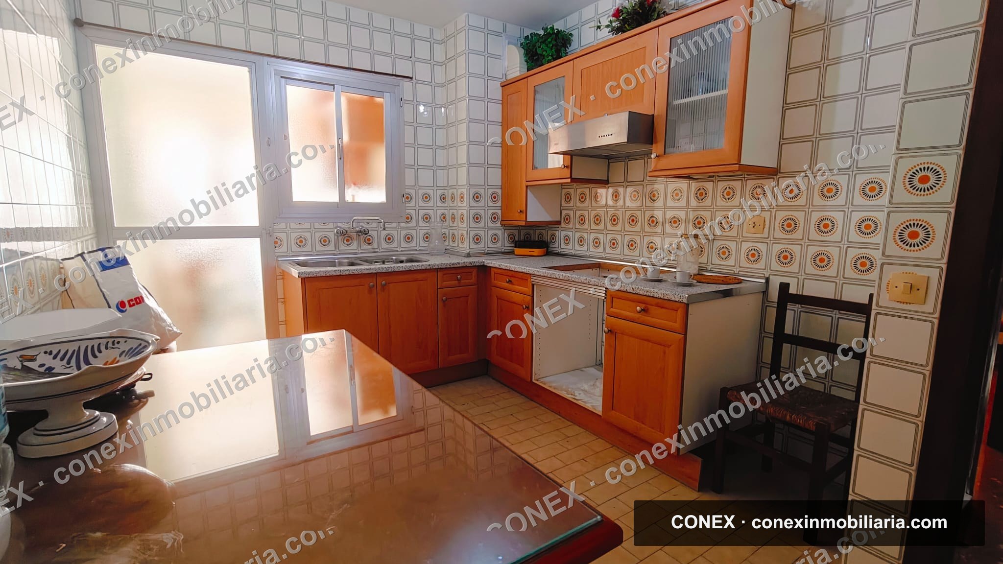 SE VENDE PISO EN LA ROCA