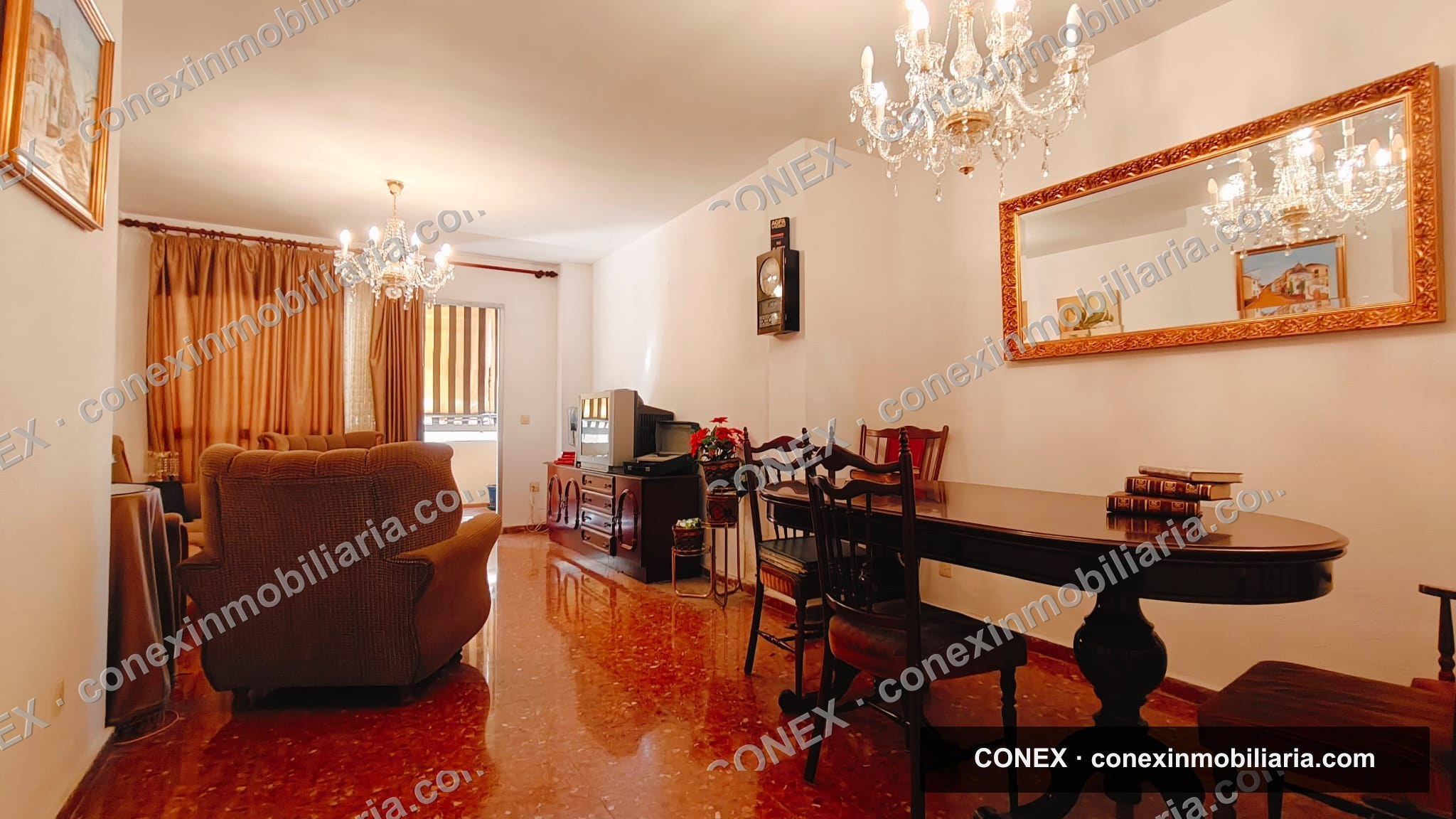 SE VENDE PISO EN LA ROCA