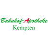 Bahnhof-Apotheke Kempten