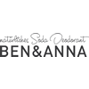 Ben & Anna