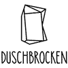 Duschbrocken