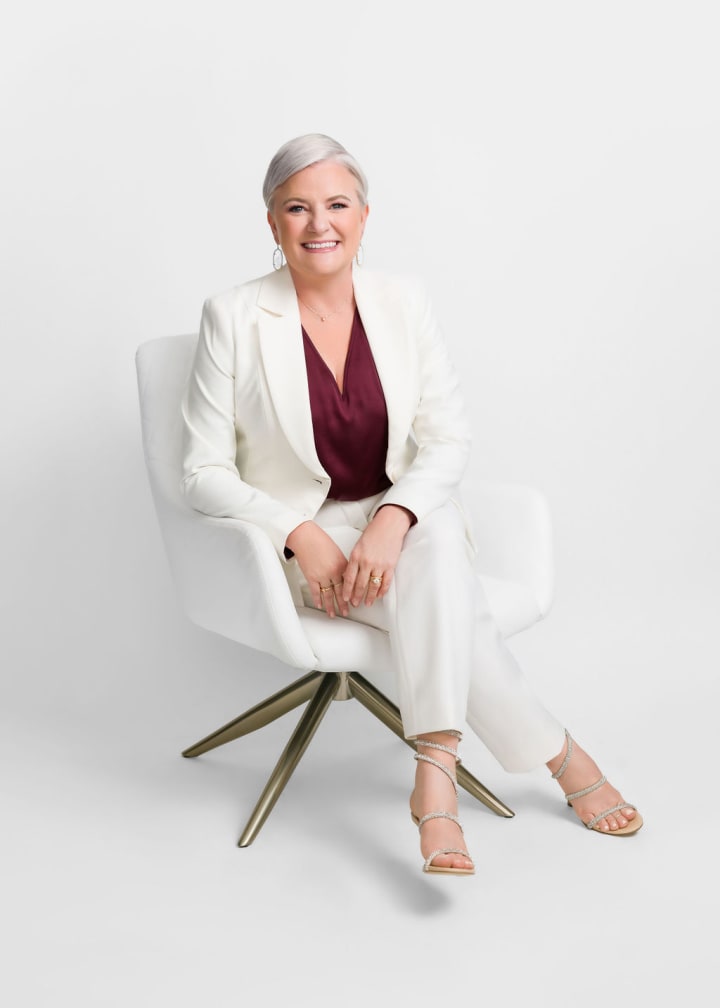 Jami Siegfried, Siegfried Insurance Group — Parker, Colorado